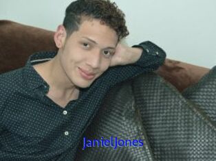 JanielJones