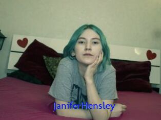 JaniferHensley Sexo Gratis