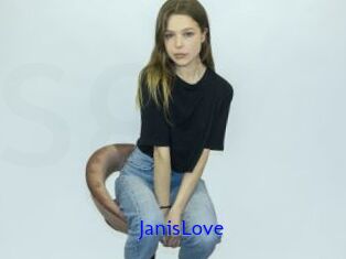 JanisLove