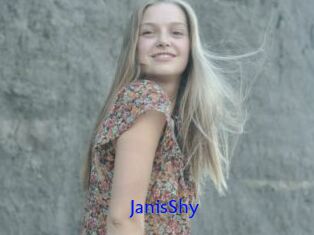 JanisShy
