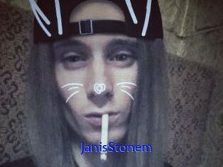 JanisStonem