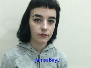 JanisaBayli
