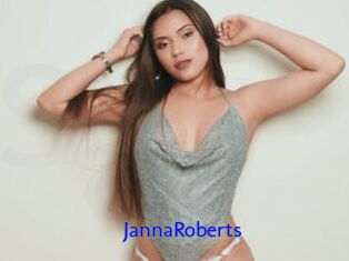 JannaRoberts