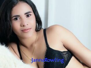 JannaRowling