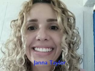 Janna_Taylor Sexo Gratis