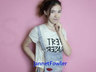 JannetFowler