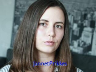 JannetPrikkes