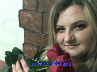 JannetVinickaya
