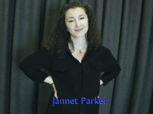 Jannet_Parker