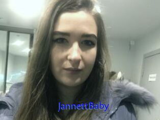 JannettBaby
