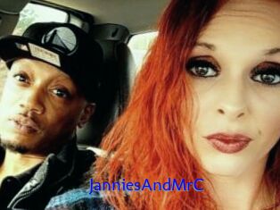 JanniesAndMrC