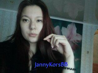 Janny_KorsBB