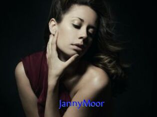JannyMoor Sexo Gratis