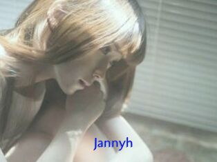 Jannyh