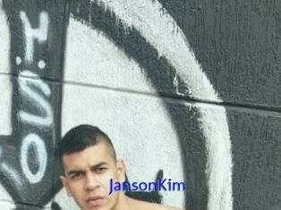 JansonKim