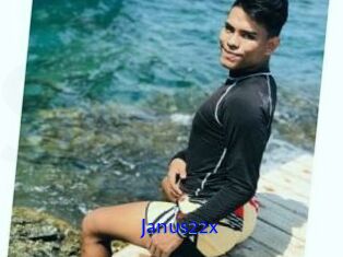 Janus22x