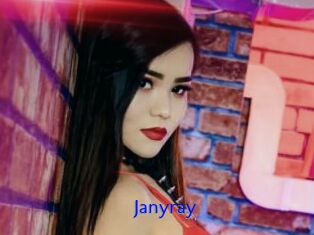 Janyray
