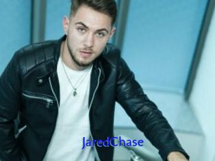 JaredChase