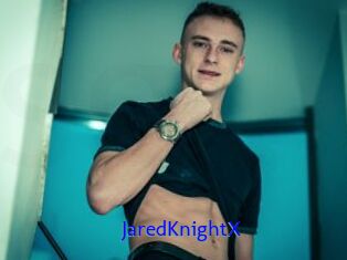 JaredKnightX