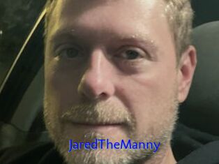 JaredTheManny