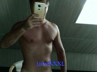 JaredXXXL