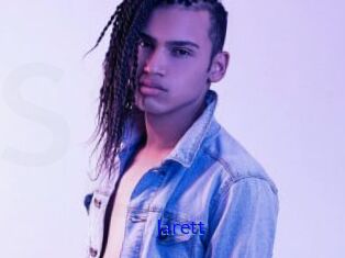 Jarett