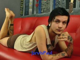 JarvisPaul