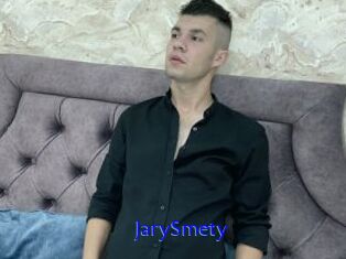 JarySmety