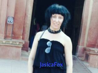 JasicaFox