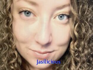 Jasilicious
