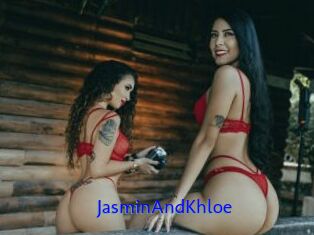 JasminAndKhloe