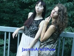 JasminArielShow