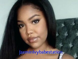 JasminIvybabestation