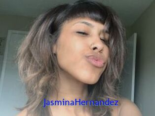 JasminaHernandez