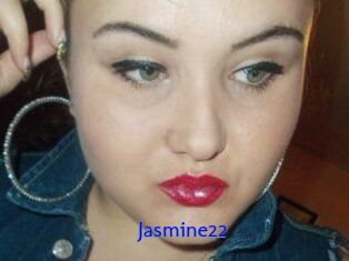 Jasmine22