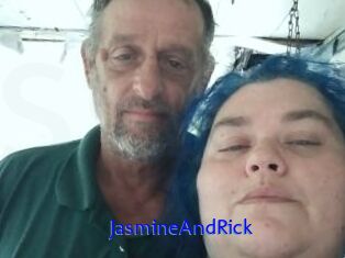 JasmineAndRick