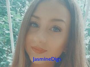 JasmineDigs