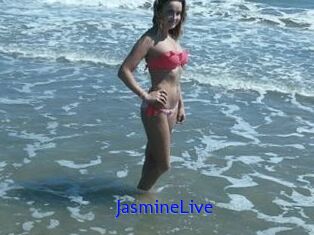 JasmineLive