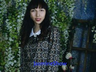 JasmineShow