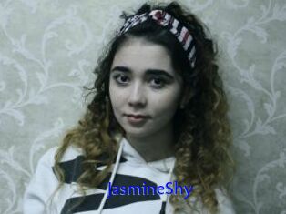 JasmineShy