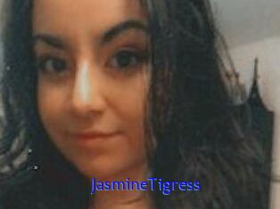 JasmineTigress Sexo Gratis