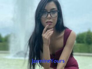 JasmineYours Sexo Gratis
