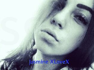 Jasmine_XLoveX