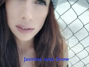 Jasmine_xoxo_Snow