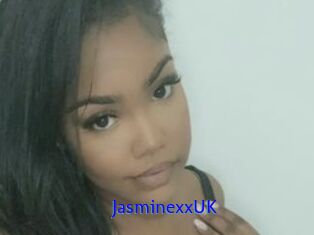 JasminexxUK