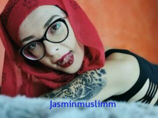 Jasminmuslimm