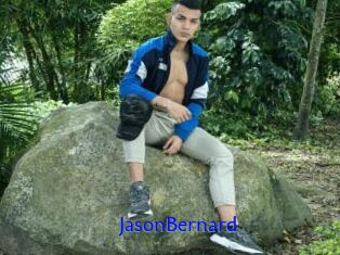 JasonBernard