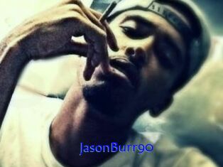 JasonBurr90 Sexo Gratis