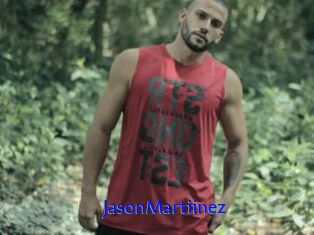 JasonMartiinez