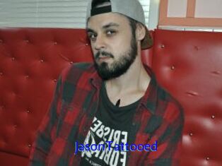 JasonTattooed Sexo Gratis
